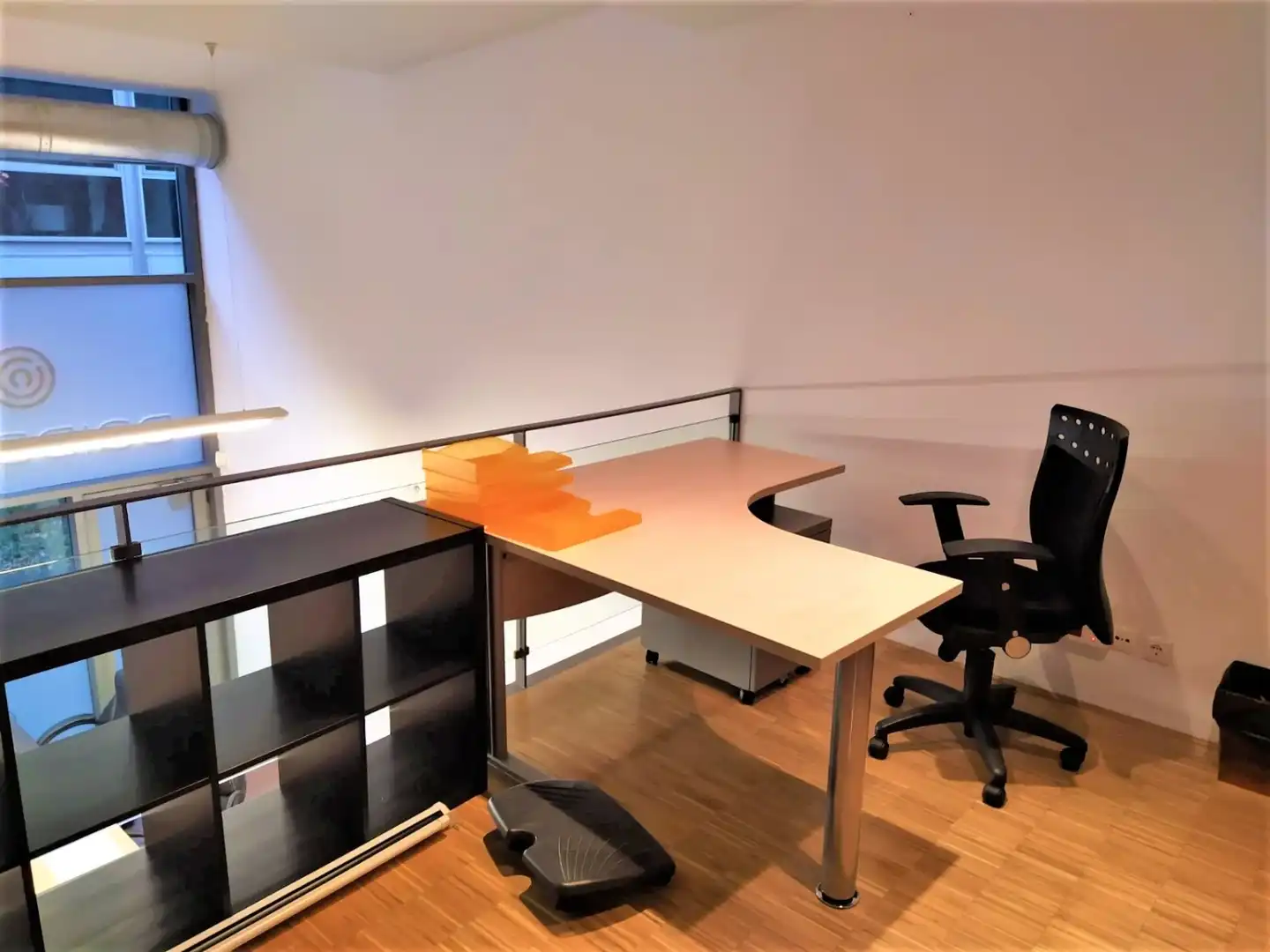 Bureau à vendre à Reyes Católicos, imagen 8