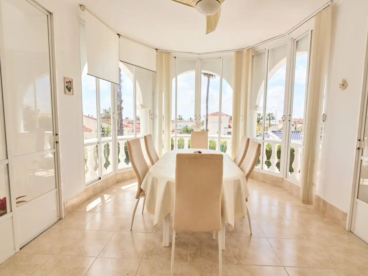 Casa con piscina en venta en Ciudad Quesada, imagen 49