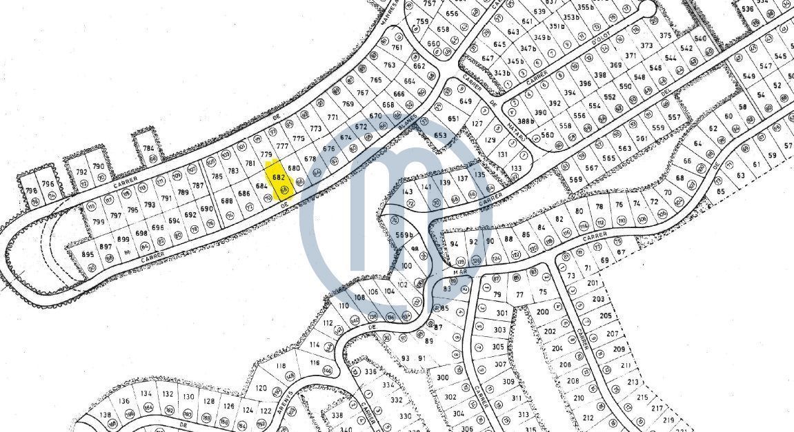 Terreno en venta en Tordera
