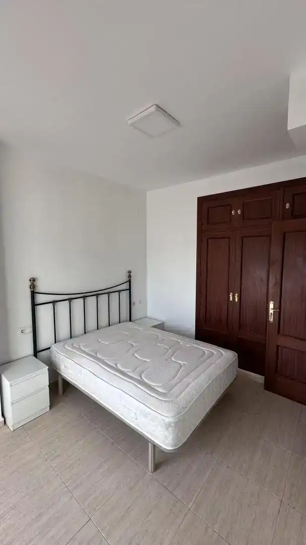 Bedroom of Detached homes for rent in San Juan del Puerto, Huelva