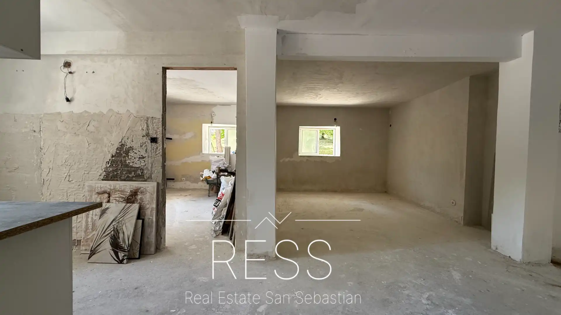 Ground floor for sale in Zandardegi Bidea, 47, Intxaurrondo