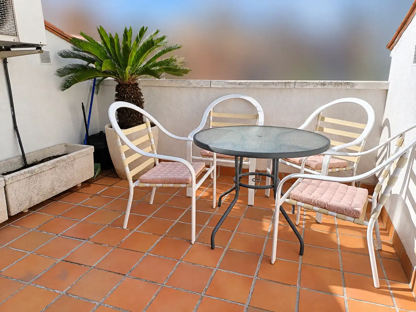 Duplex with terrace for sale in Centre - Sant Oleguer