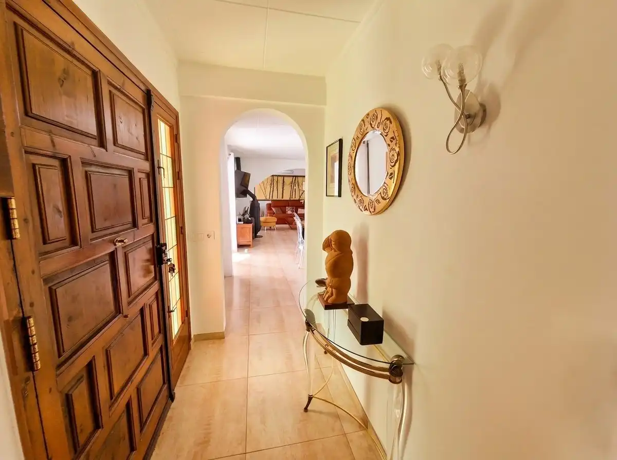 Houses for sale in Empuriabrava  with Air Conditioner, Heating and Private garden