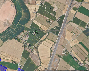 Land for sale in  Zaragoza Capital