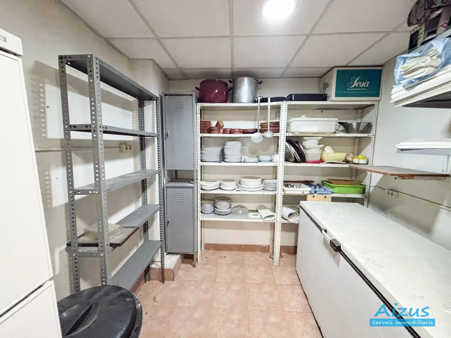 Local commercial à vendre à La Llagosta, imagen 20