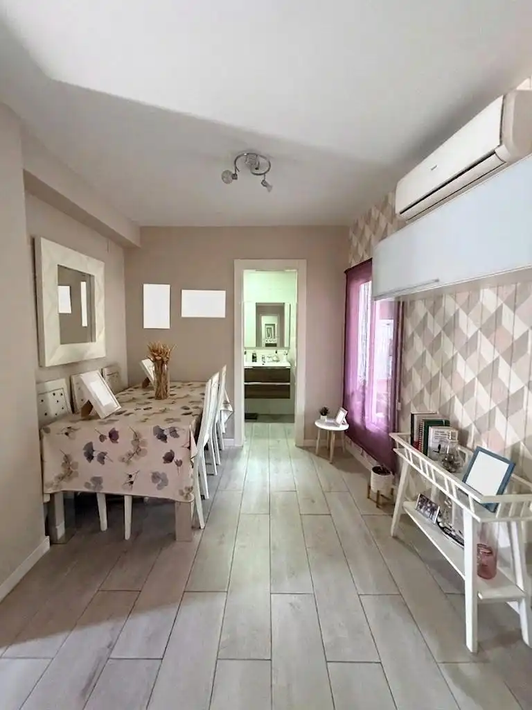 Comedor de Casa o chalet en venta en Málaga con Terraza y Trastero