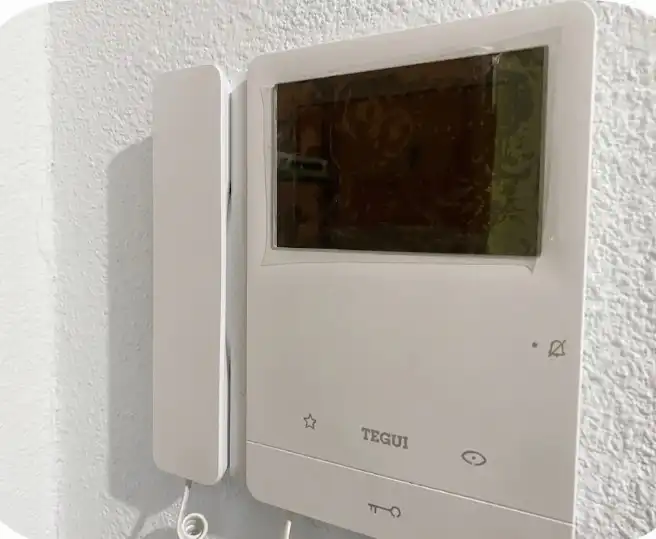 Wohnung zur Miete in Ciudad Real mit Klimaanlage, Heizung und Möbliert