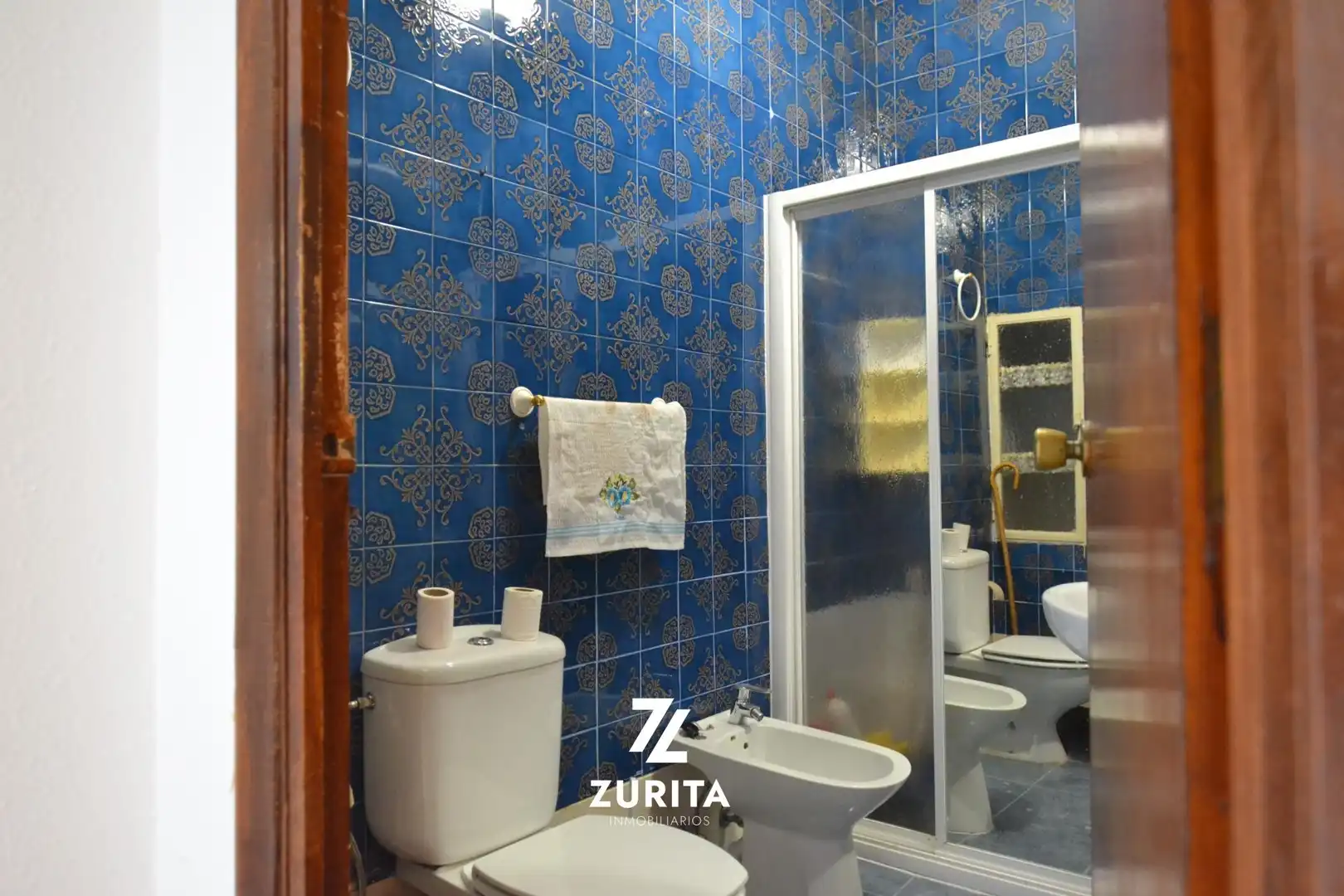 Baño de Planta baja en venta en Montoro