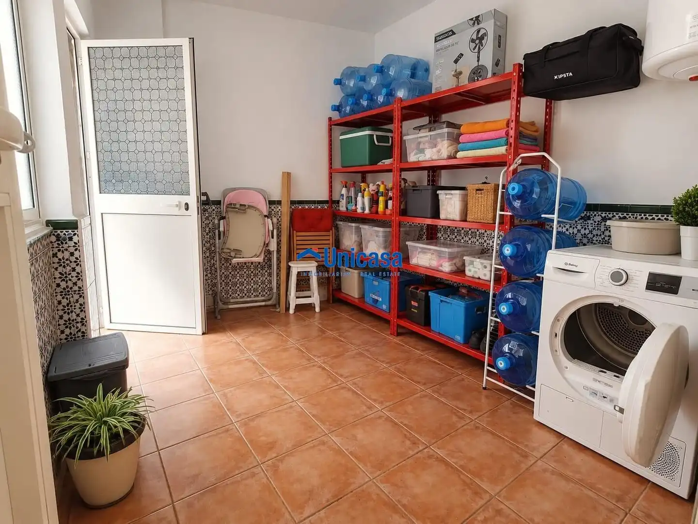 Casa pareada con jardín en venta en Puerto de la Torre - Atabal, imagen 21