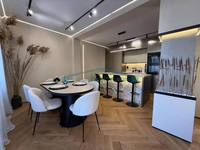 Piso en Venta en Barrio del Centro