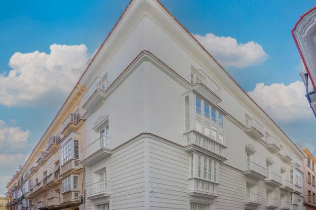 Piso en Venta en Alameda - Mentidero - Teatro Falla