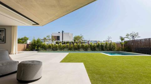 Foto 5 de Finca rústica de lloguer a La Plana, Barcelona