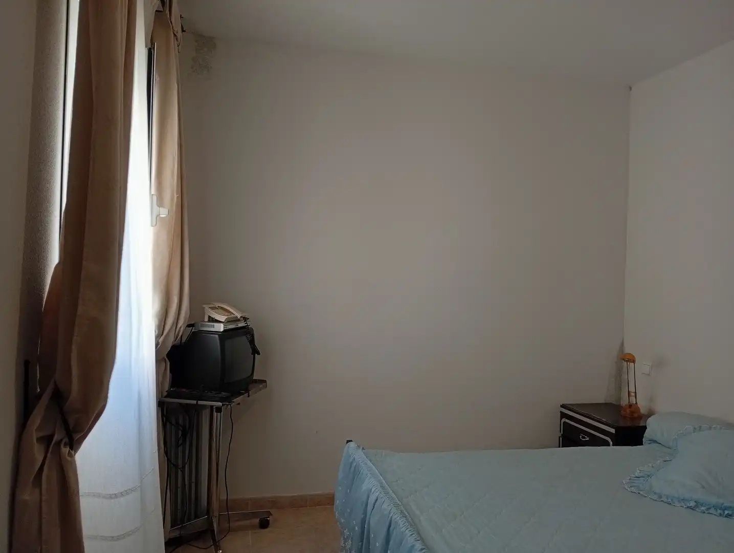 Bedroom of Houses for sale in Talaveruela de la Vera  with Private garden
