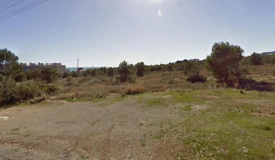 Rural land for sale in PT Codoñol, Sector J 02270, imagen 6