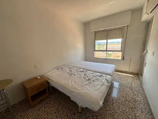 Flat for sale in Salinas