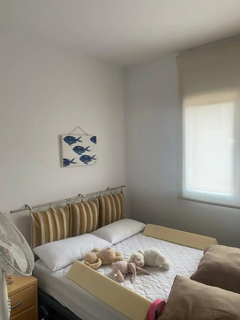 Habitación de Casa o chalet de alquiler en Pals con Jardín privado, Terraza y Piscina
