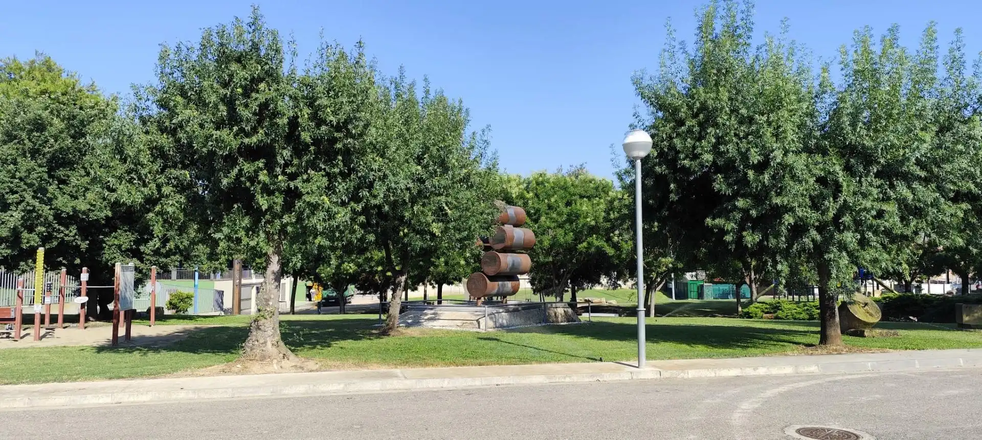 Terreno residenziale in vendita a Llibertat, imagen 9