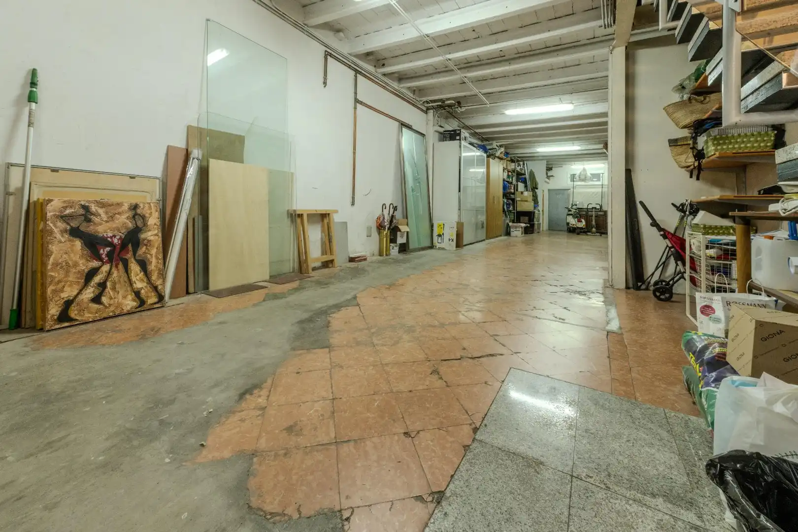 Casa o xalet en venda en Sabadell amb Aire condicionat, Calefacció i Terrassa