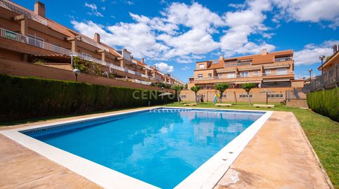 Foto 4 de Casa adosada en venta en Cl Clara Campoamor 12 R.u.4.z9.2alicante/alacant (, -1, Alicante Golf, Alicante / Alacant