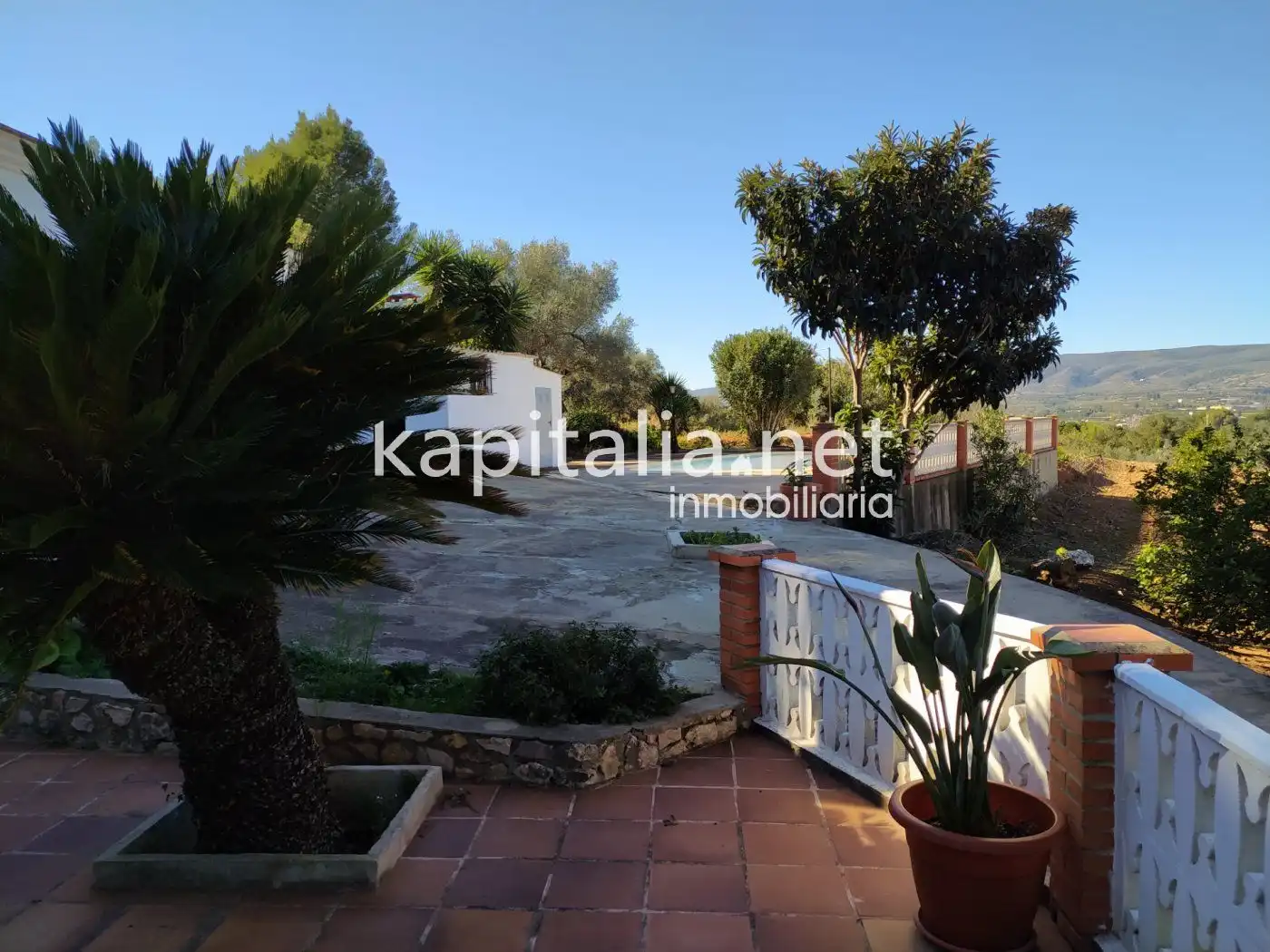 Casa o xalet en venda en Montesa amb Aire condicionat, Terrassa i Traster