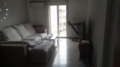Photo 3 of Flat for sale in Carrer de Campos Crespo, Sant Isidre, Valencia