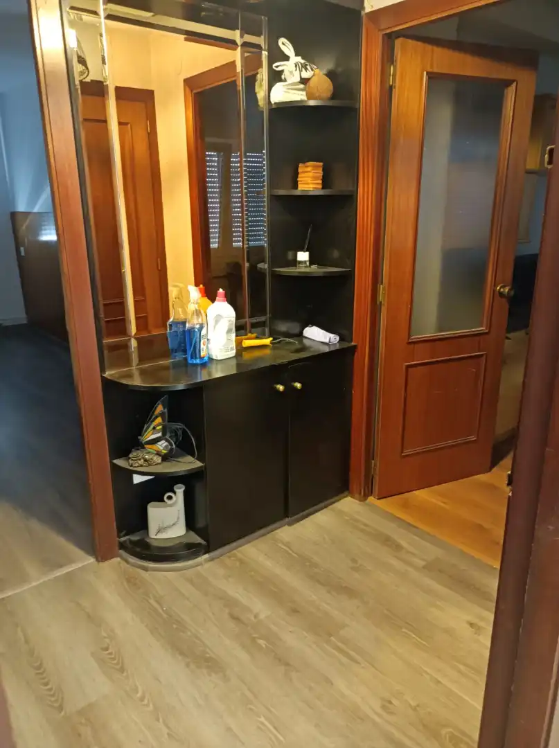 Flat for rent in Oviedo   with Heating, Furnished and Oven