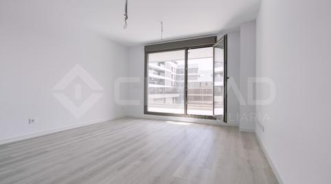 Foto 5 de Piso en venta en Aljamar, Tomares