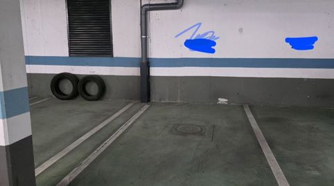 Foto 3 de Garaje en venta en Avenida de Los Planetas, 26, Parla Este, Parla
