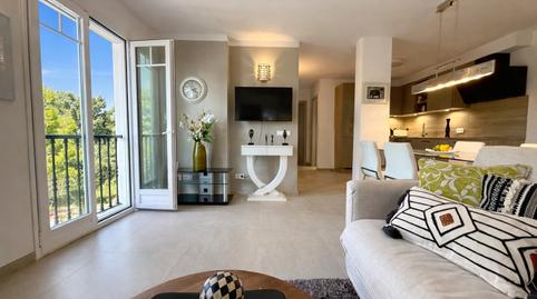 Foto 4 de Apartamento en venta en Costa de la Calma, Calvià