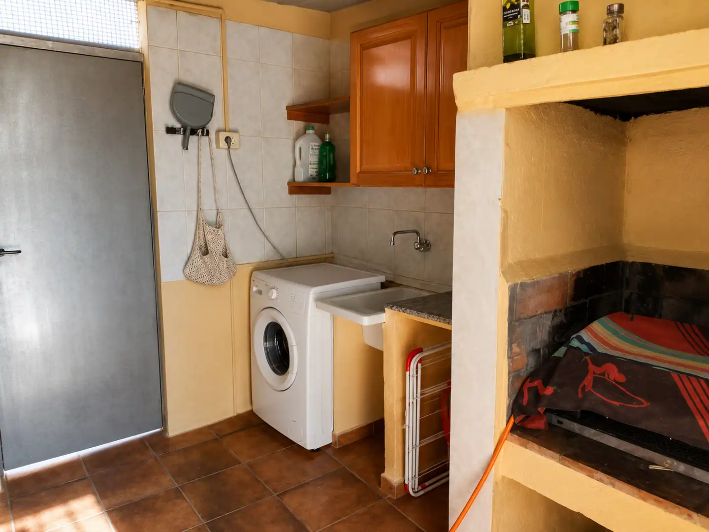 House with pool for sale in Montroi / Montroy, imagen 41