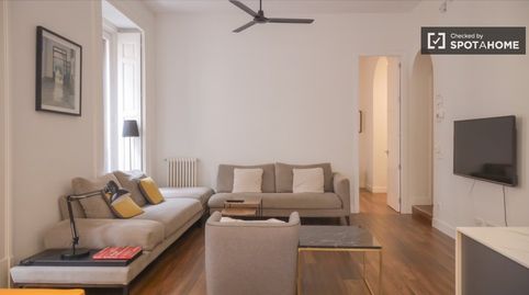 Foto 5 de Habitació a Universidad - Malasaña, Madrid Capital