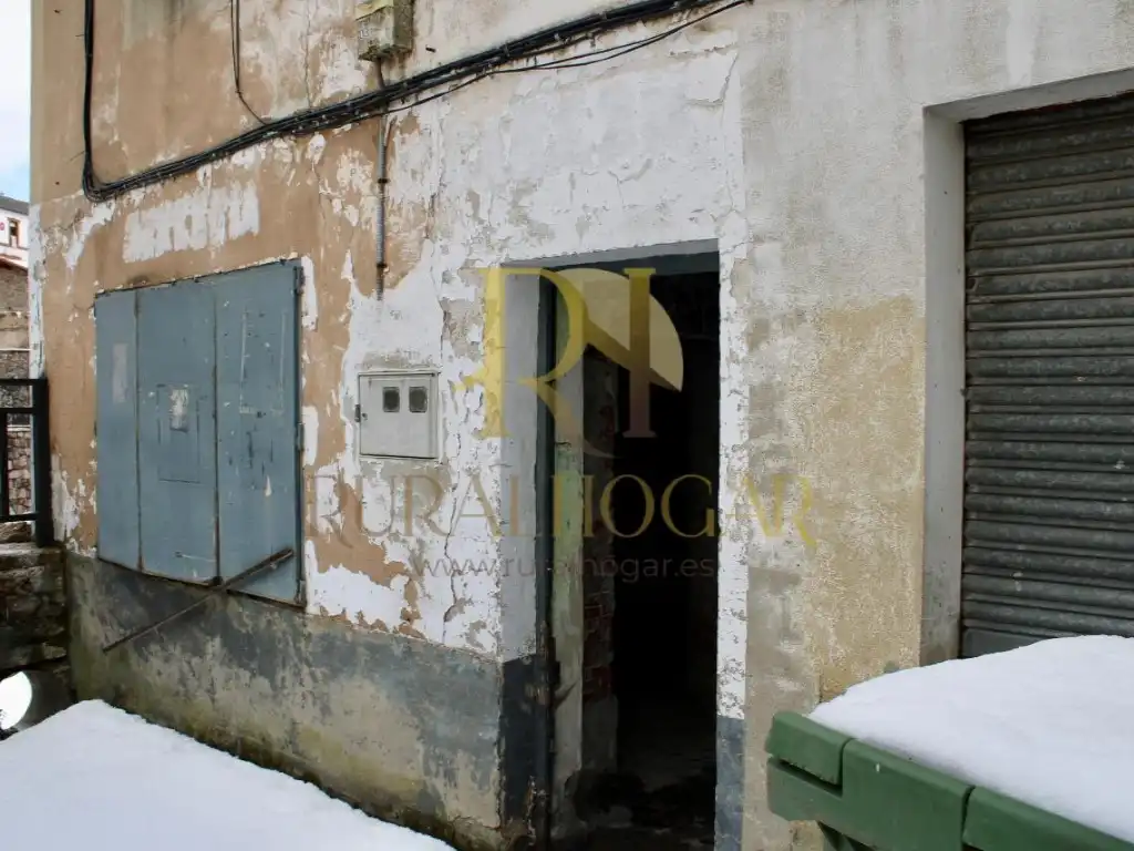 Casa en venda a La Pola de Gordón, imagen 16