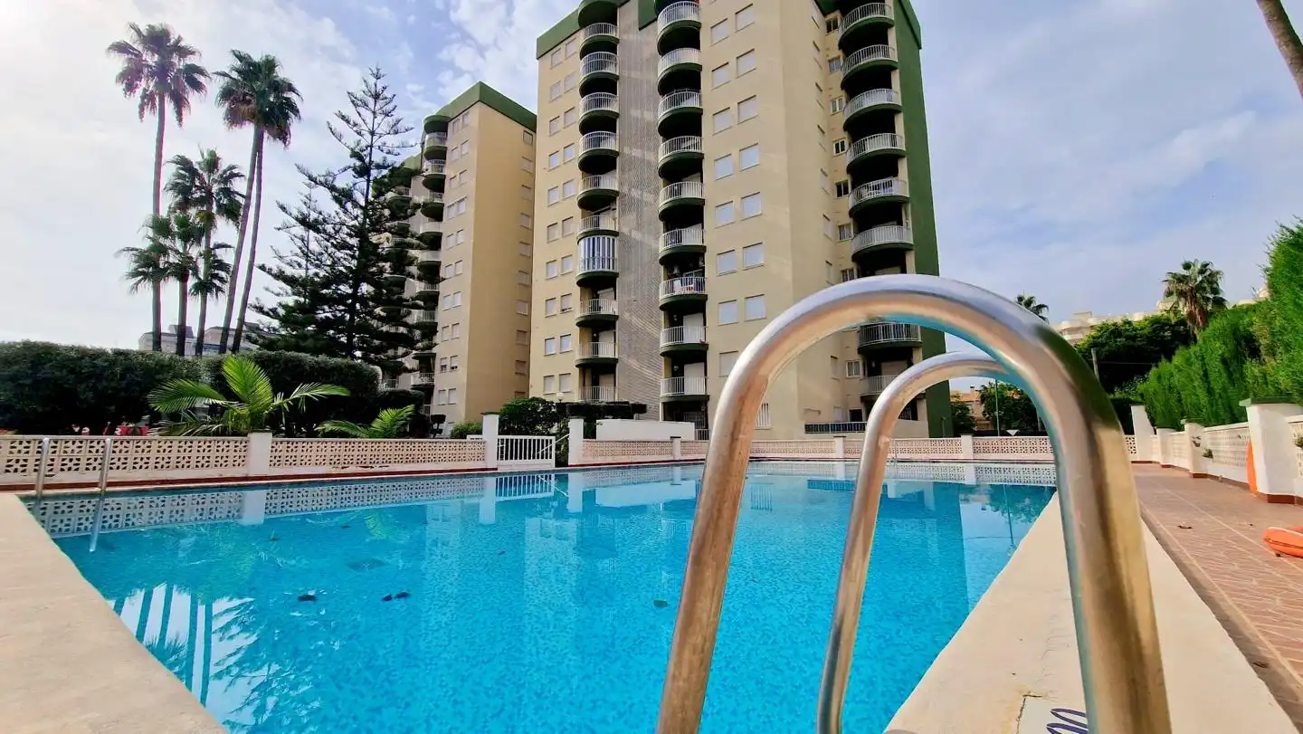 Wohnungen zum Verkauf in Carrer de la Rioja, Playa de Gandia