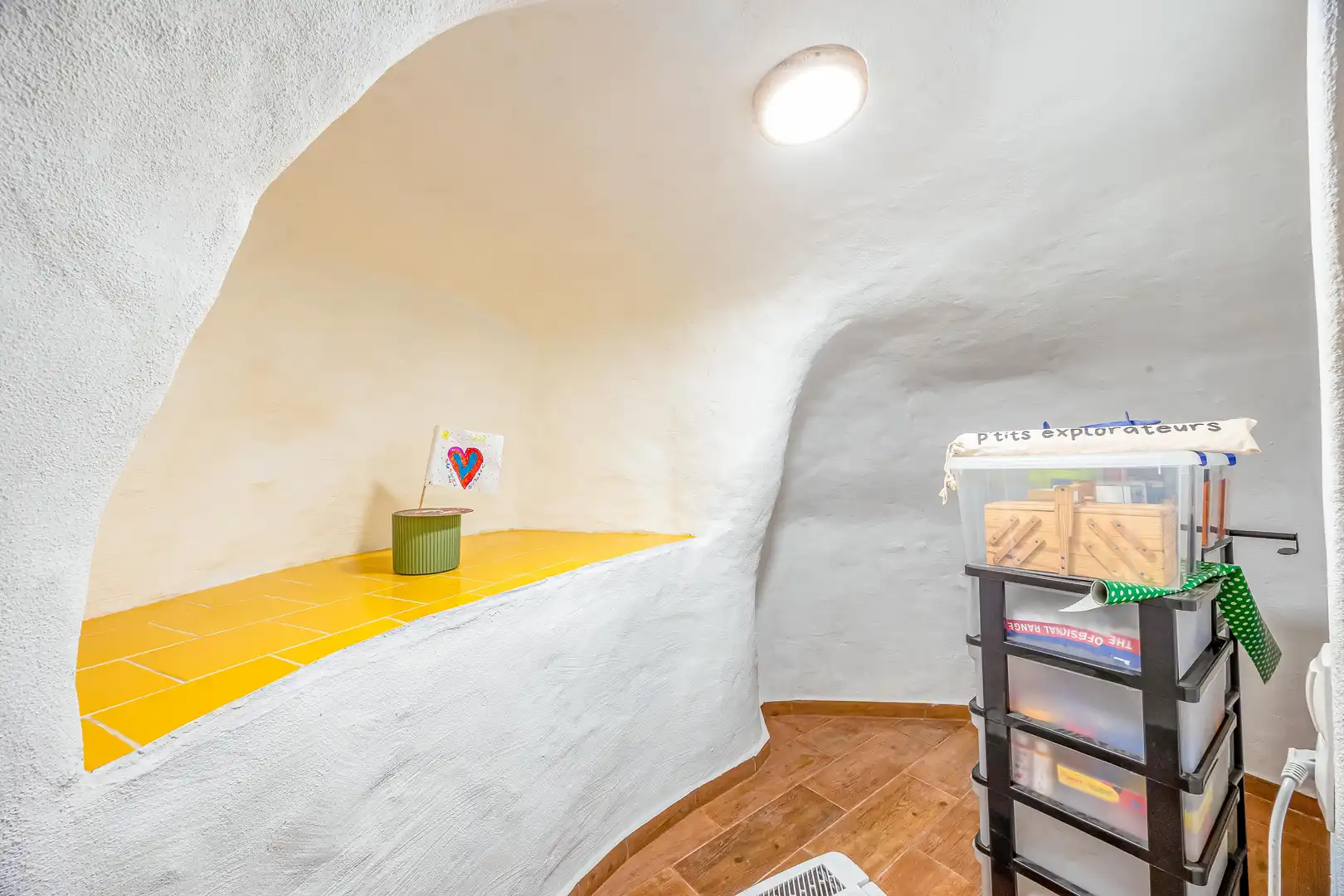 Houses for sale in Santa María de Guía de Gran Canaria  with Private garden, Terrace and Storage room