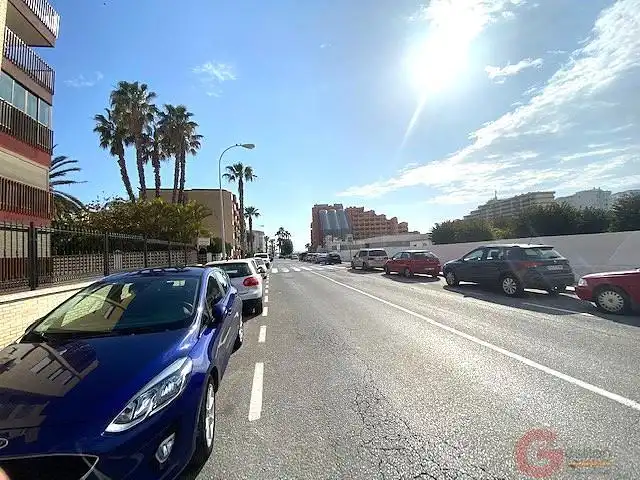 Piso en venta en Almuñecar Centro