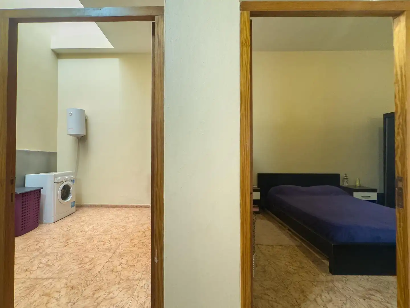 Dormitori de Casa o xalet en venda en Granadilla de Abona amb Jardí privat i Terrassa