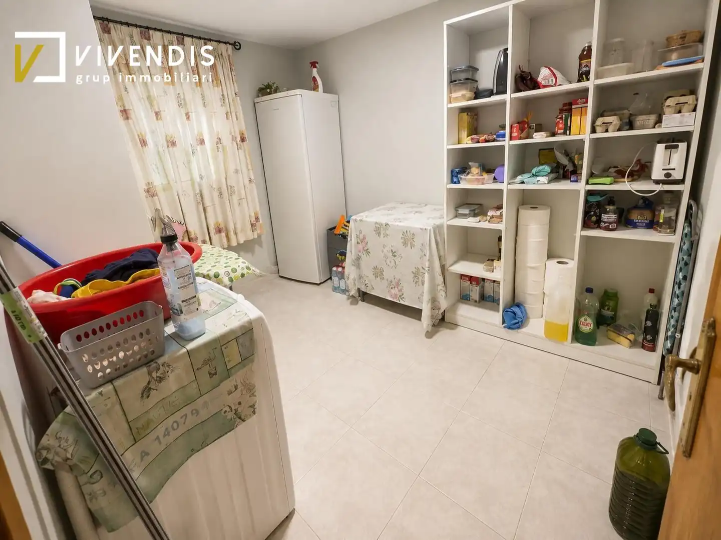 Habitación de Casa o chalet en venta en Rosselló con Jardín privado
