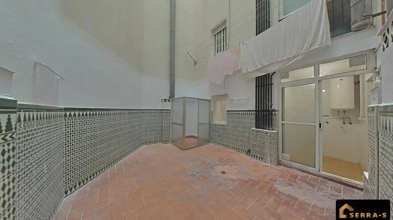 Pis amb ascensor en venda a Calle SANTIAGO RUSIÑOL, imagen 11