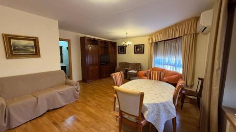 Foto 3 de Pis de lloguer a Centro,  Albacete Capital