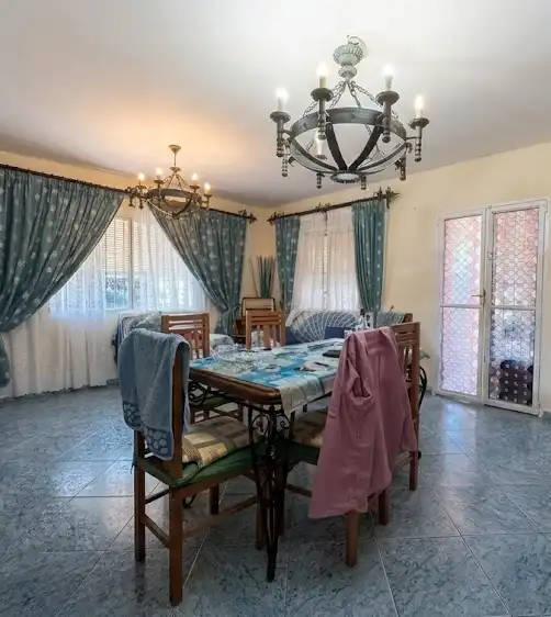 Casa con piscina en venta en El Montgó, imagen 6