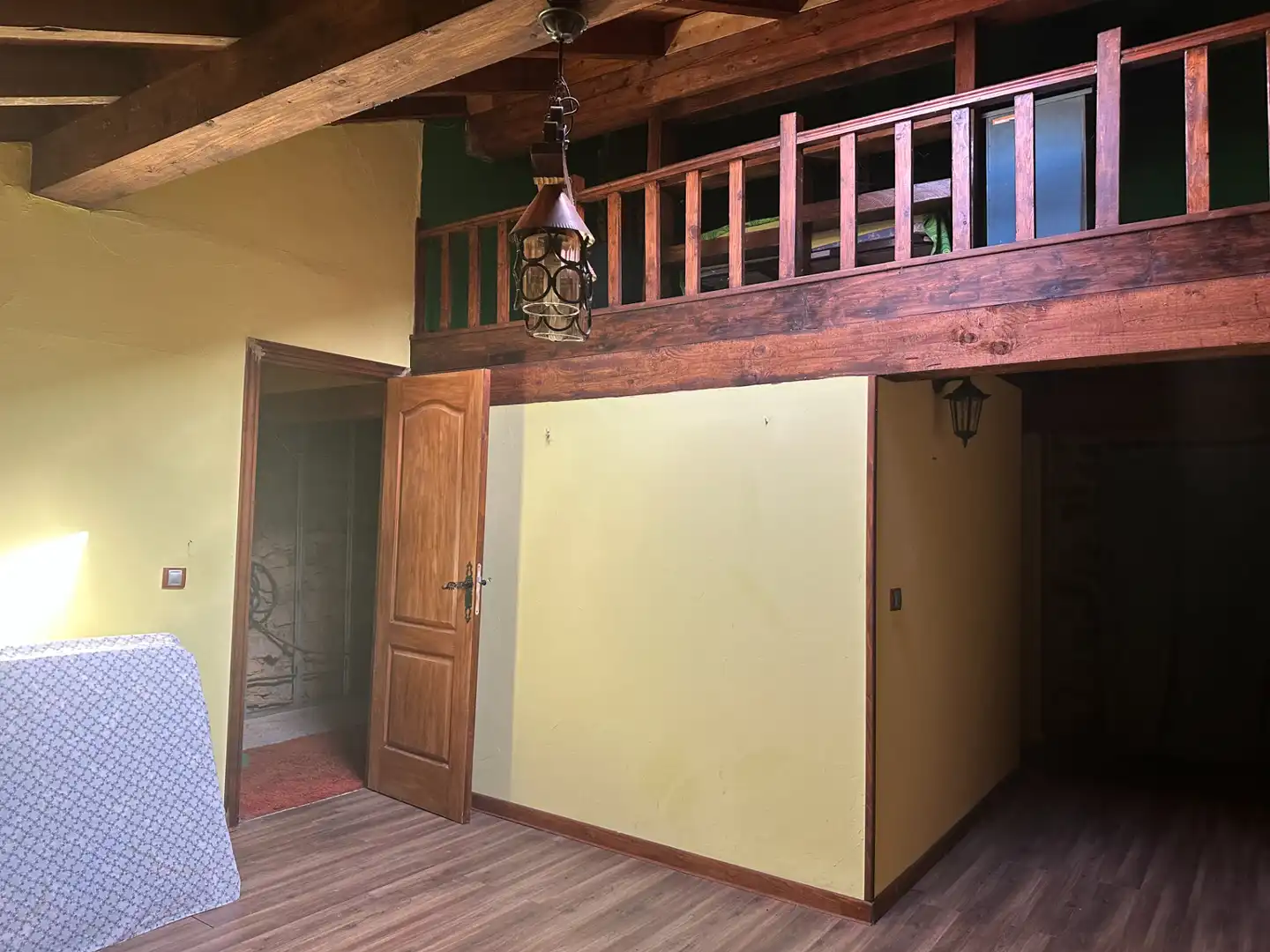 Casa con jardín en venta en Corvera de Toranzo, imagen 4