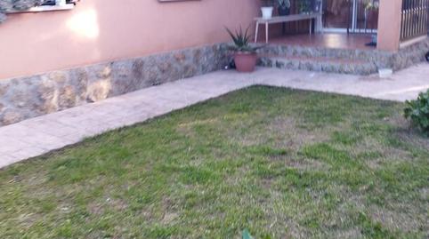 Foto 4 de Casa o chalet en venta en Ronda de Guadmora, San Román de los Montes, Toledo