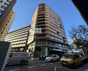 Vista exterior de Local en venda en  Zaragoza Capital