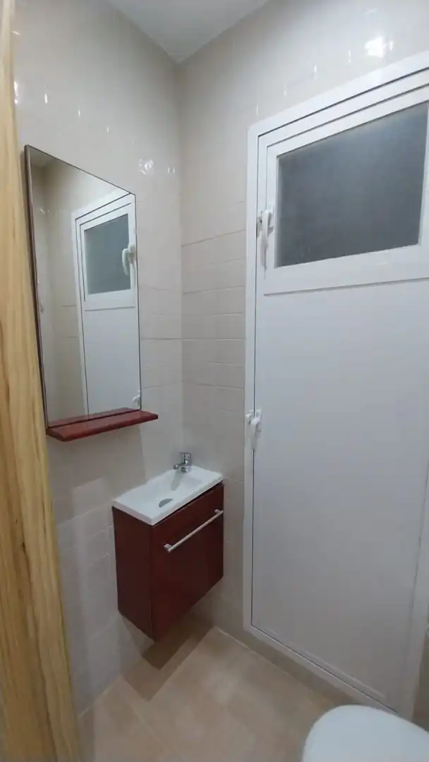 Wohnung zur Miete in Andres Segovia, 5, Avda de Madrid - Pº de la Estación