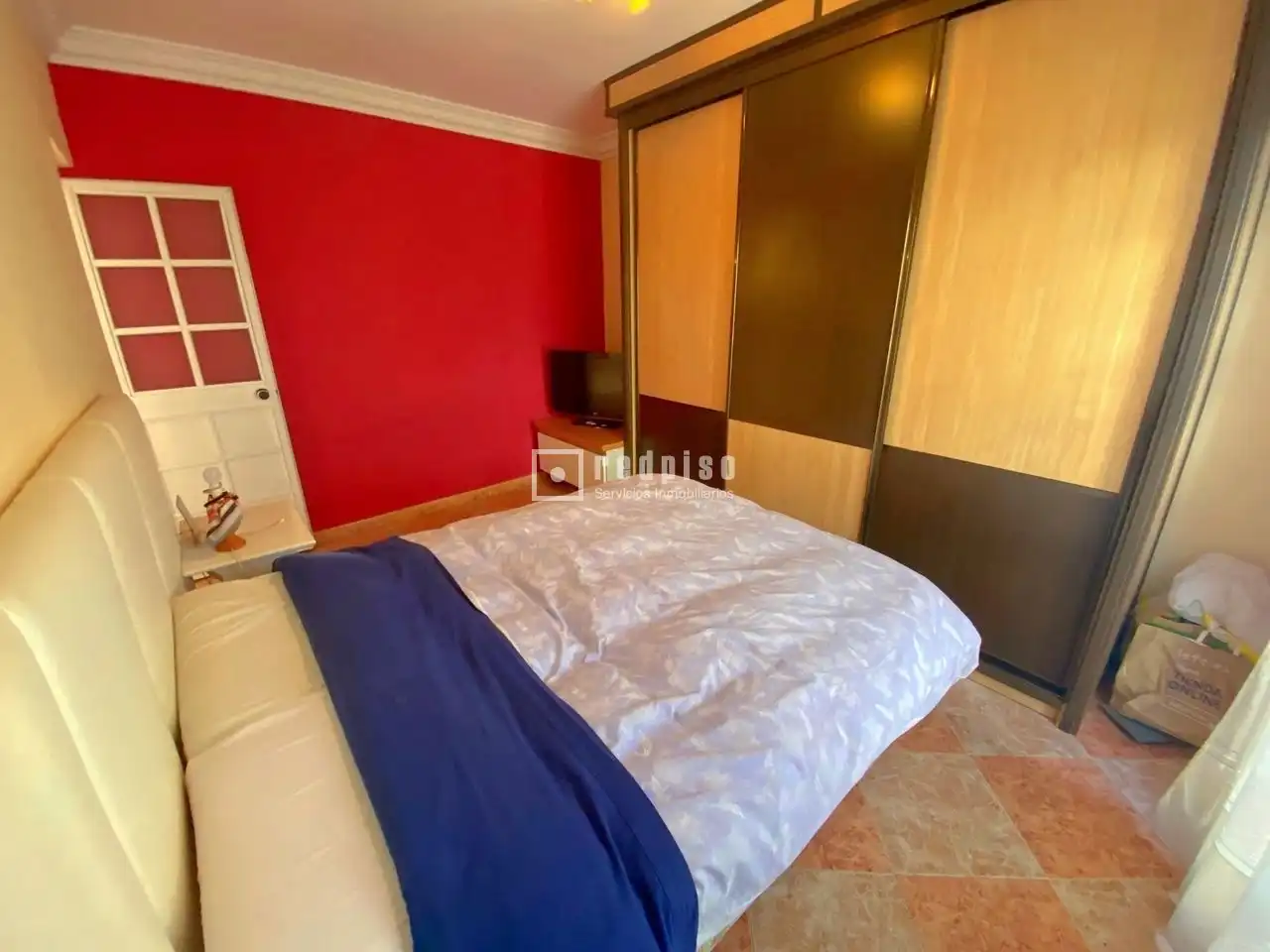 Habitación de Casa o chalet en venta en Málaga con Aire acondicionado, Calefacción y Terraza