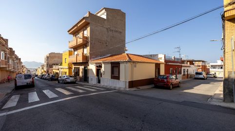 Casa independiente en Motril de dos dormitorios