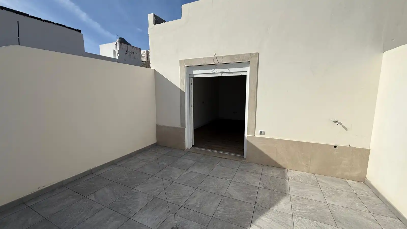 Casa o xalet en venda en La Aldea de San Nicolás  amb Terrassa