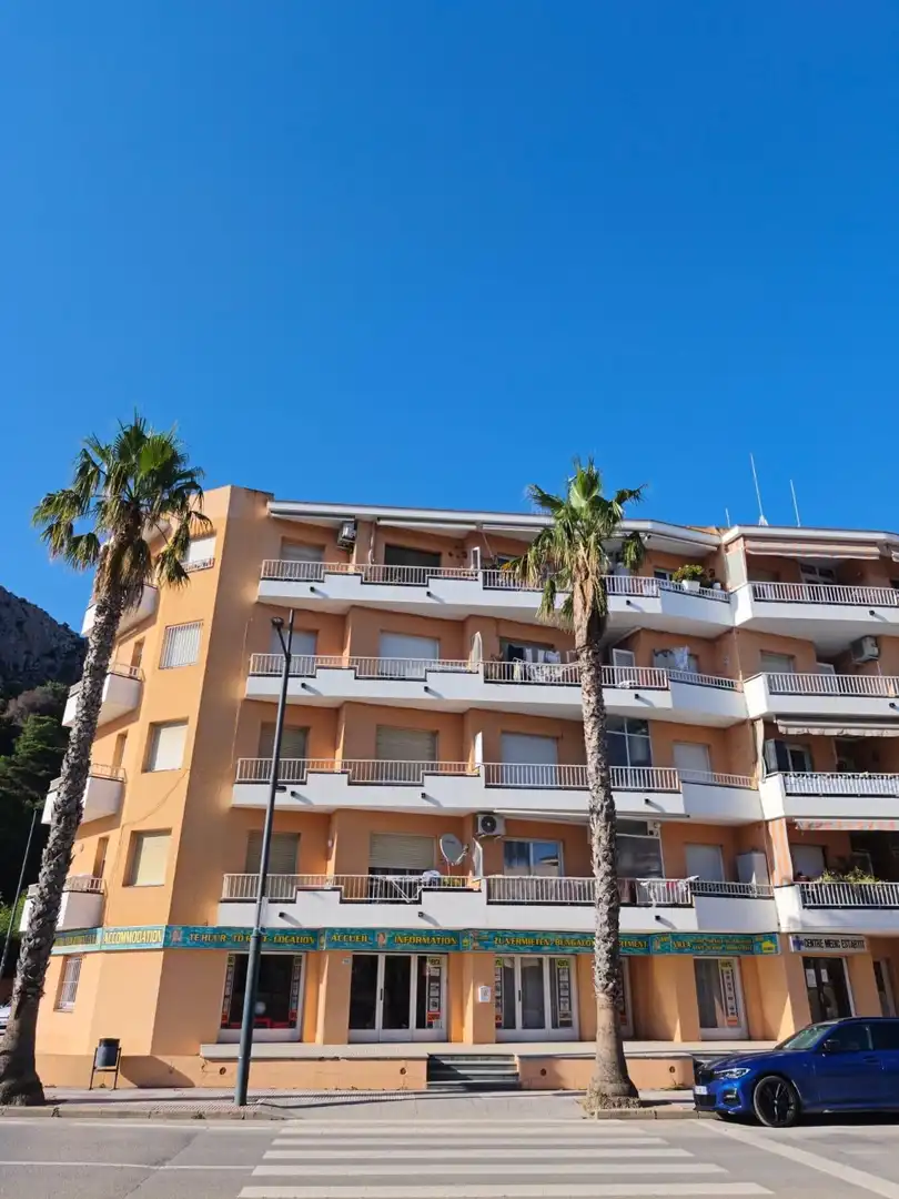 Wohnung zum Verkauf in GRECIA 68