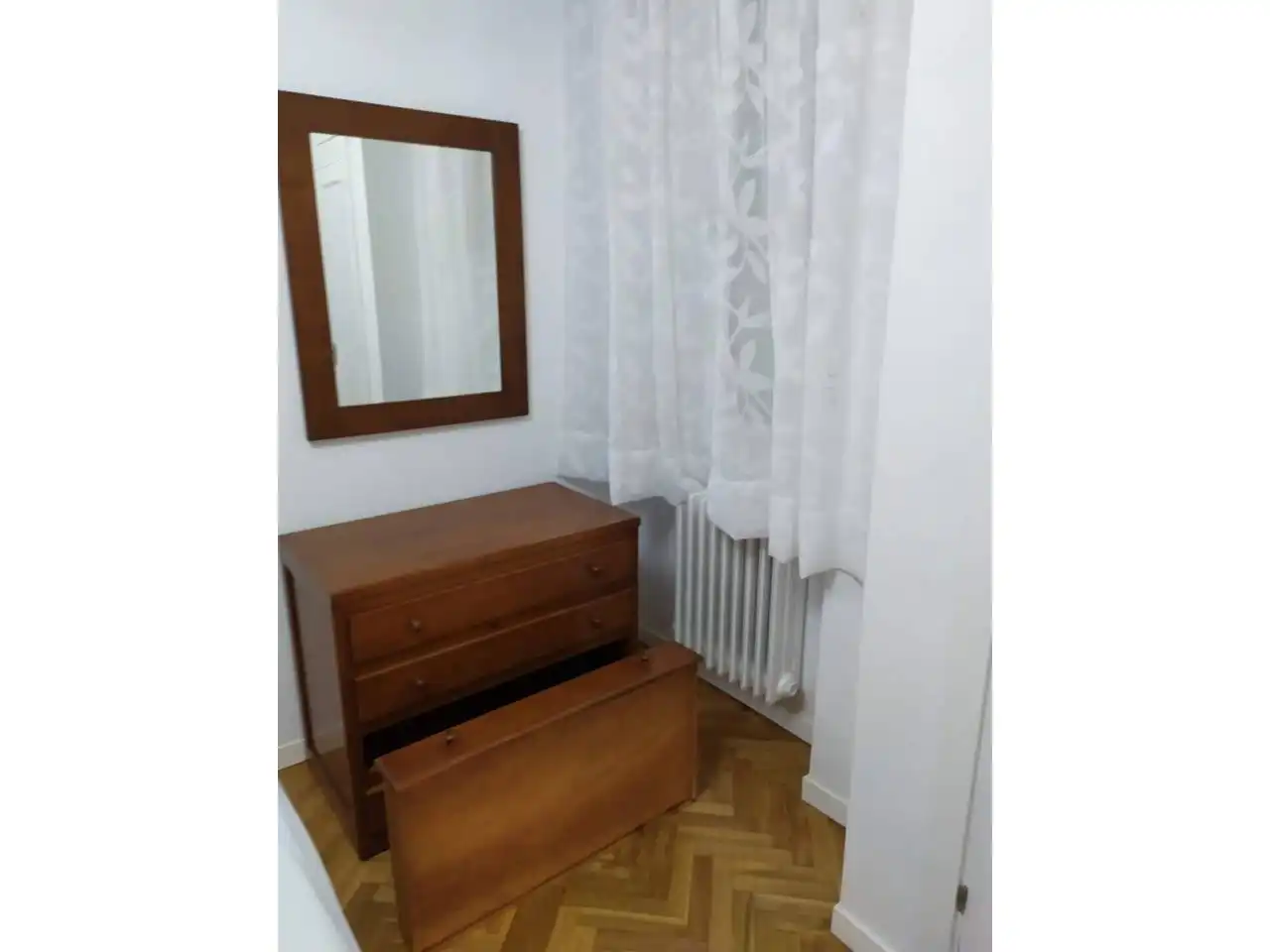 Apartament de lloguer a Avenida MADRID, Avenida Europa - San Antón