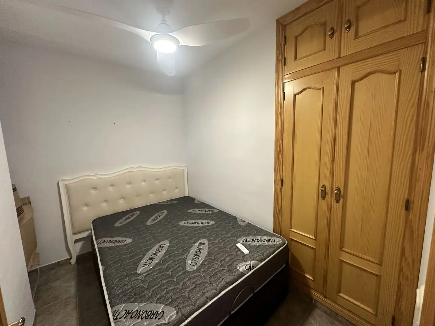 Dormitori de Casa o xalet en venda en Algar de Palància amb Calefacció, Terrassa i Balcó